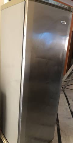 Freezer standing weatpoint imported