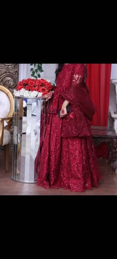 Bridal Maxi for sale