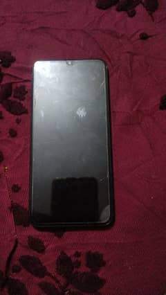 samsung Galaxy A20 3/32