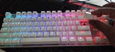 Mechanical