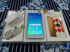 OPPO A57 4/64 PTA Approved 10/10 Lush condition | vivo y66 a37 y90 y91