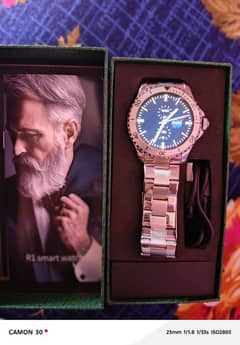 R1 smart watch orignal
