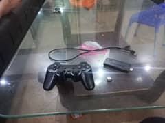 game. stick