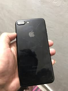 iPhone 7+ exchange possible
