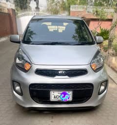 KIA
