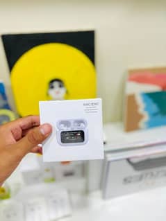 Airpods  A-10