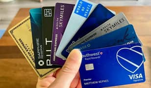 international cards