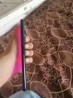 Infinix note 7  & 6/128 and 5000mh battery all ok