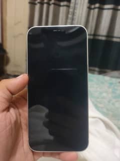 03349777863 whtsapp NON PTA 12 10/10 CONDITION WATER PACK 64 Gb 74 BH