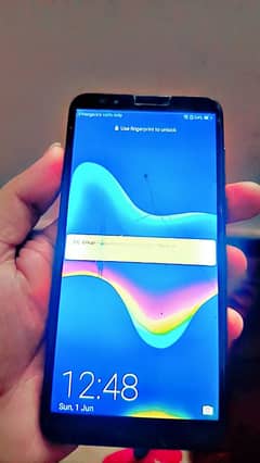 A phone
