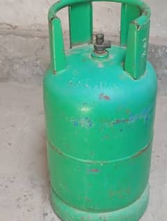 cylender