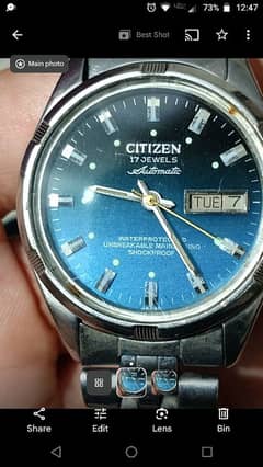 citizen