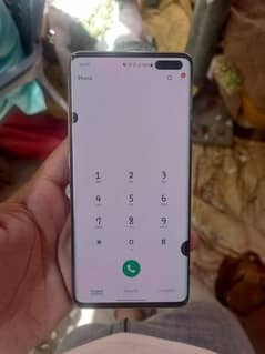 Samsung s10 5g 8/256