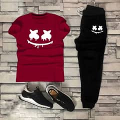 Track suit