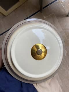 Urgent Ceilling fan for sale