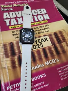 Apple Watch series 4 44 mm