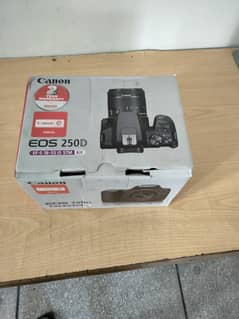 canon 250d / 200d mark ii / DSLR