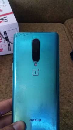 One Plus 8