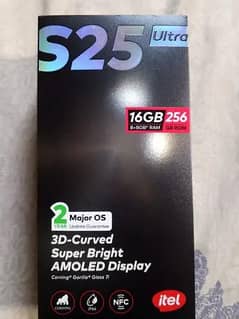 itel s25 ultra / Exchange