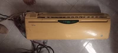 pel ac 1.5 ton