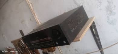 Pioneer Japanese Power amp