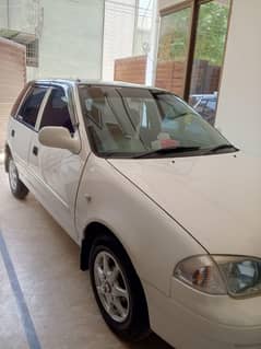 Suzuki Cultus