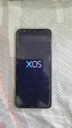 Infinix Hot 11 Play 4 64 GB