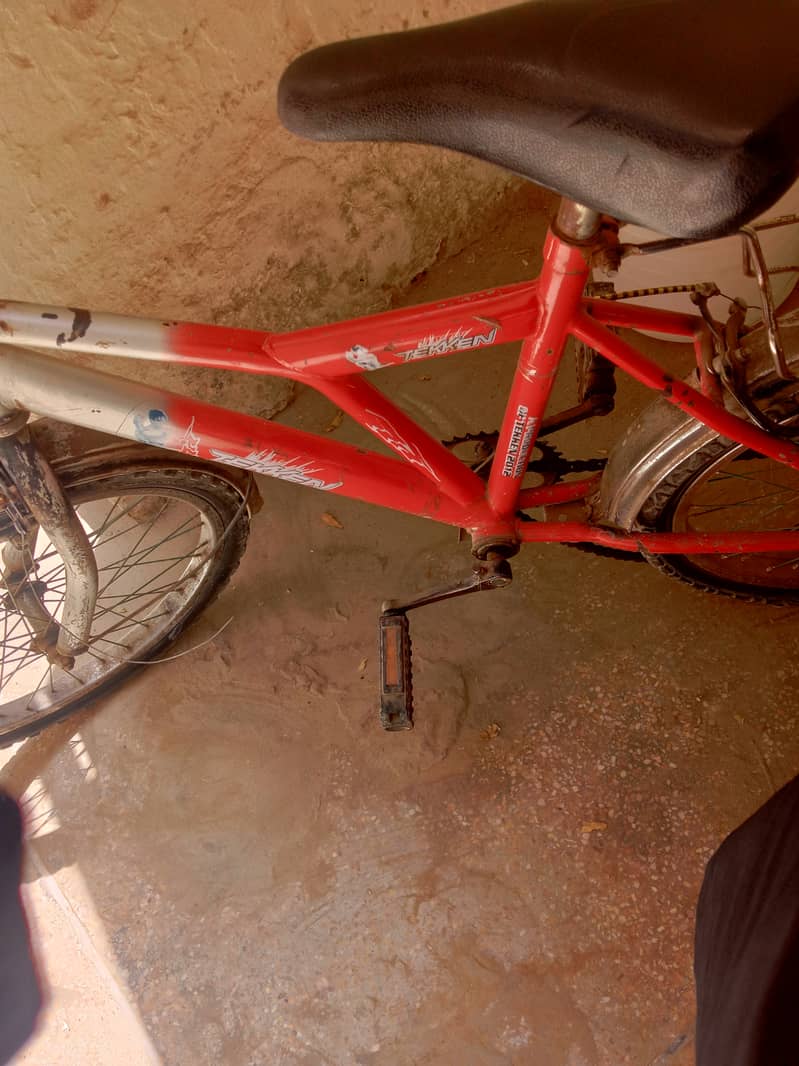 All parts are in working condition 1