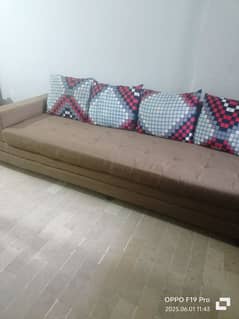 Sofa set