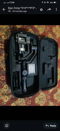 Zhiyun