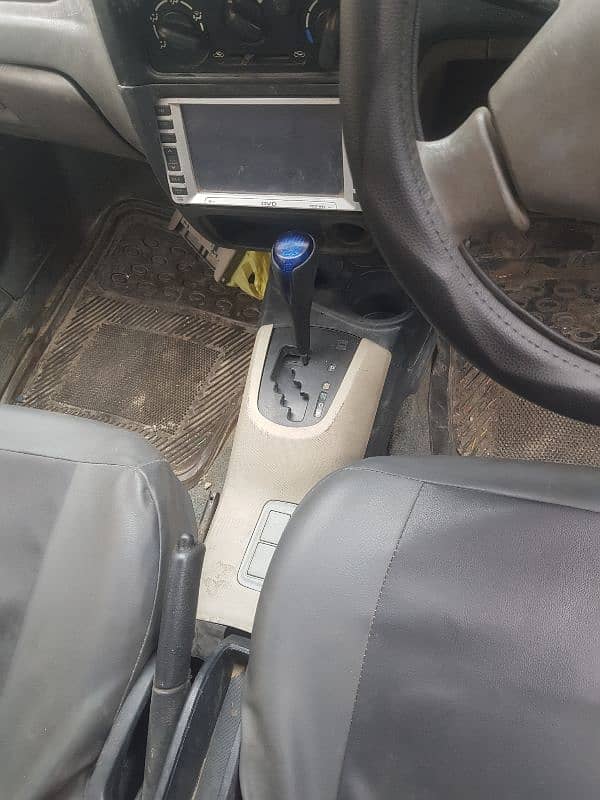 Suzuki Alto 2008 6
