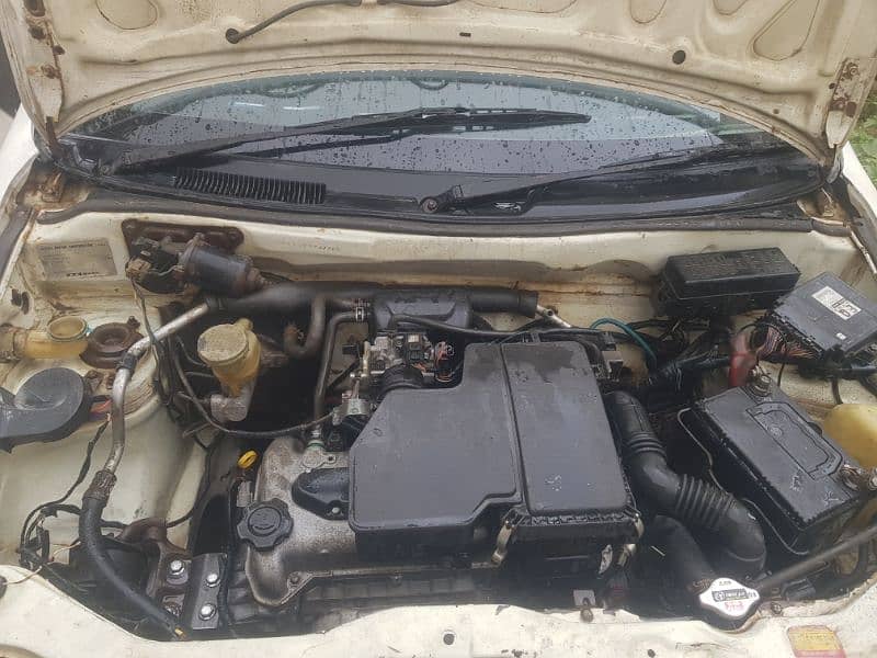 Suzuki Alto 2008 13
