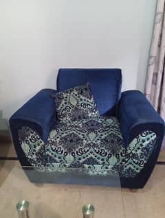 7 seater sofa set in 42k