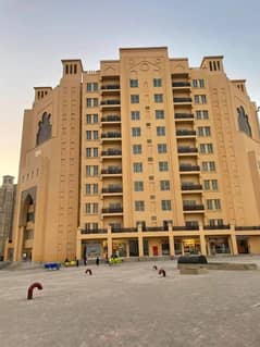 Near to Grand Mosque 650 Sq Fts Dascon Towers 1-Bed Apartment On 6 Months Installment Plan For Sale In Bahria Town Karachi