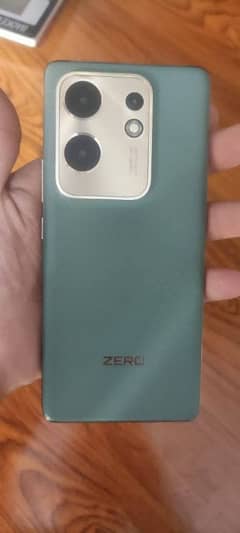 Infinix Zero 30 PTA approved 16/256 Memory contact:03415968138