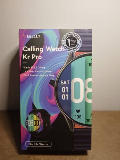 Xiaomi Kieslect Kr Pro