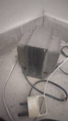 220 to 110 converter