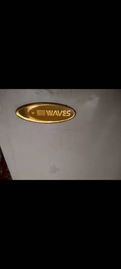 wave