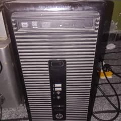 HP prodesk