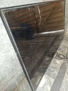 eco Star Lcd panel Broken Available 03086392292
