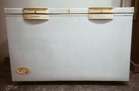 Used Waves Deep Freezer for Sale