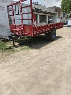 trala for sale new tires full ok