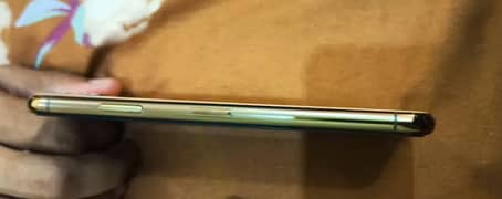 Iphone 11 pro max FU 256GB