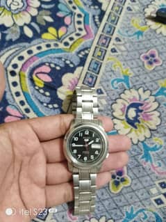 SEIKO 5 SNKK35J1