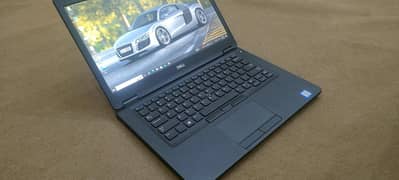 Dell 5490 i5 8th 16/256 best Laptop for work