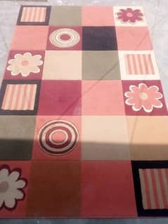 Turkish Floor Mat