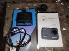 Akaso v50x
