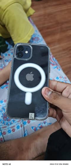 iPhone