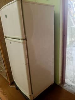 Hair refrigerator Good working