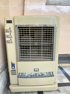 Atlas air cooler fresh